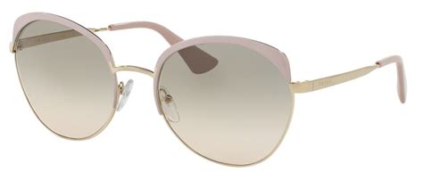 prada pr 54ss pink